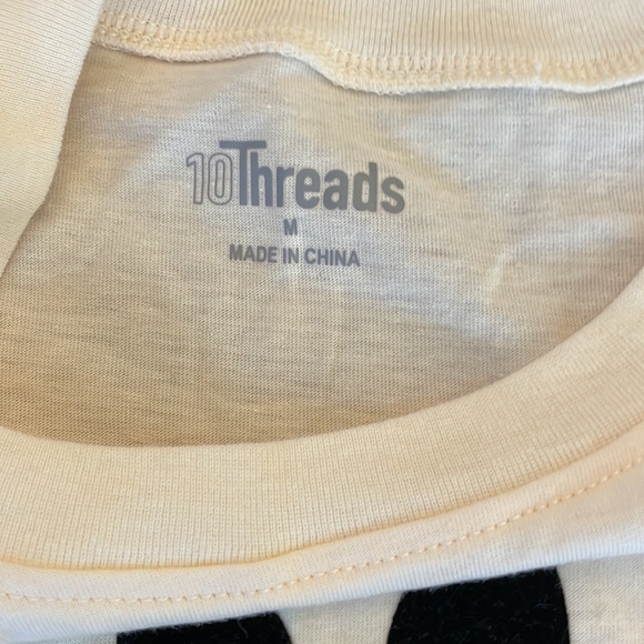 NWT Jack O Lantern Tee. Medium - Picture 4 of 6